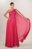 Azalea Gown