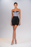 Obsidian Dress