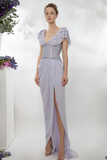 Iridescent Gown