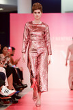 Jessia Sequin Jumpsuit