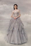 Antoinette Gown