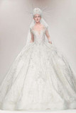 Waneca Gown