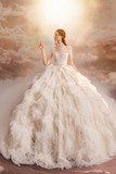 Chole Gown