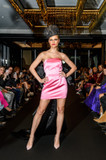 Vienna Dress