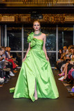 Eliotta Gown