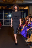 Genvieve Top and Skirt