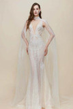 Una Gown
