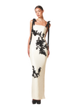 Manon Cream Dress