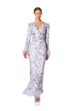 Azalea Kimono Dress