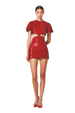 Angelique Dress