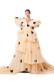 Ava Rose Gown