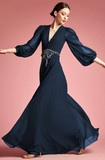 Ramsey Gown