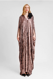 Loose-Cut Dress