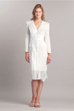 Whitfield Dress