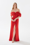 Calis Gown