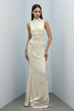 Moonstone Gown