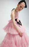 Halter Neck Dress