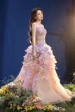 Chipu Singer Gown