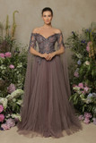Edna Gown