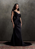 Myra Bow Back Gown