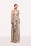 Bouch Gown