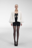 Bolero, Corset and Shorts