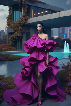 Gown 97