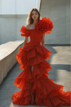 Gown 261 Gown 261