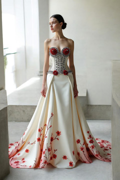 Serenity Gown Serenity Gown