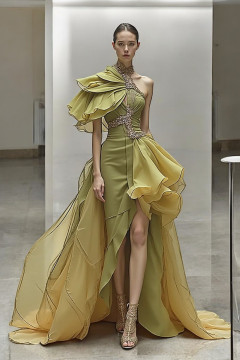 Argo Multi Gown Argo Multi Gown