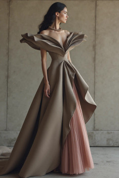 Nalani Gown Nalani Gown