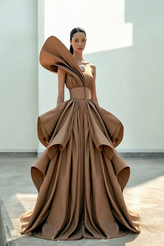 Zosia Gown Zosia Gown