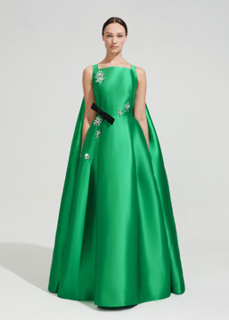 Luna Sleeveless Gown Luna Sleeveless Gown