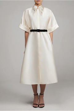 Agnes Midi Dress