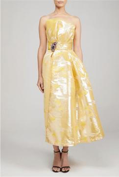 Pearl Dress