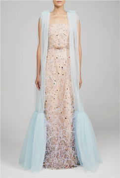 Taylor Gown
