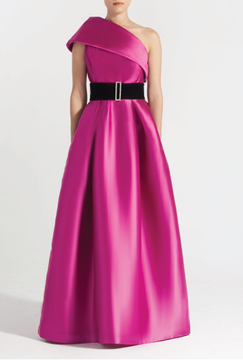 Natalia Gown