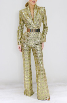 Power Suit Power Suit