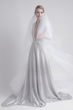 Charlize Gown Charlize Gown
