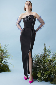 Calla Gown Calla Gown