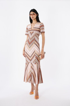 Short Sleeve Dress Short Sleeve Dress