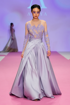 Naomi Maxi Gown Naomi Maxi Gown