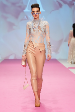 Lima Bodysuit with Pants Lima Bodysuit with Pants
