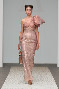 Aya Lace Gown Aya Lace Gown