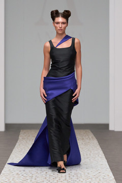 Gail Maxi Gown