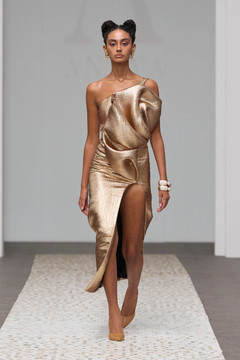 Freya 3D Dress