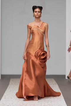 Anie Maxi Gown Anie Maxi Gown