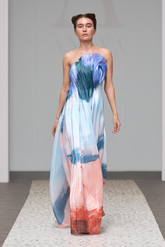 Mia Organza Gown Mia Organza Gown