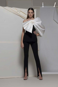 Airuno 2-Piece Top and Pants Airuno 2-Piece Top and Pants