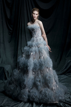 Marina Gown Marina Gown